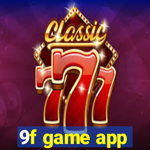 9f game app